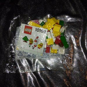 Lego Chicken and Chicks 10169, New